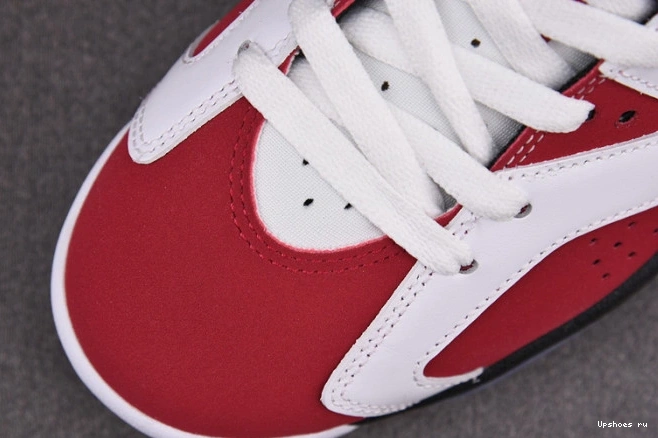 6 (2021) CT8529-106 Jordan Retro Carmine Air 0724